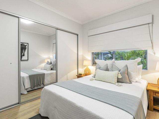 Bright, Coastal Living in Butler