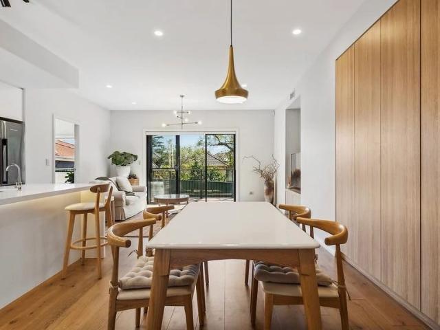 Bright| Comfort| Premium lifestyle Rare 3 Bedder + Study Villa Family Home