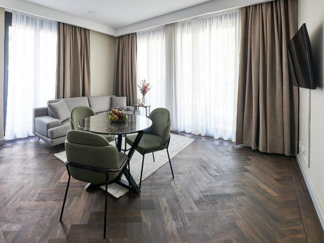 Bright Comfort Studio, perfect location Grunewald
