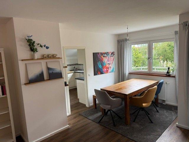 Bright Comfortable Apartment in Nature Close Location – 20 Minutes to Munich