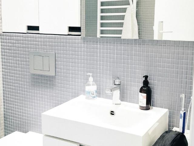 Bright, comfy home in Friedrichshain, Berlin Amsterdam Apartments for Rent
