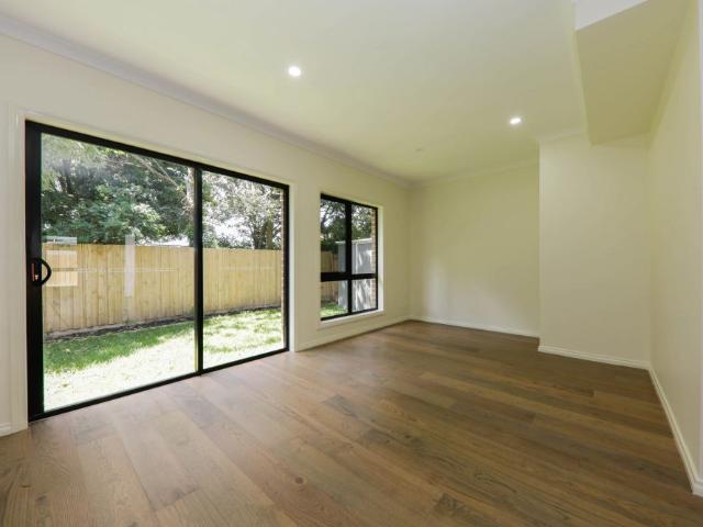 Bright, Contemporary and Convenient