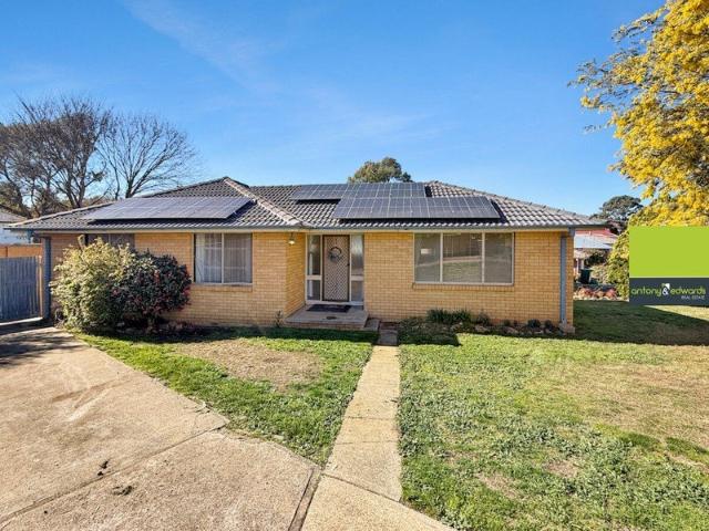 Bright, Convenient & Full of Potential