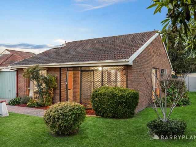 Bright, Convenient & Low Maintenance