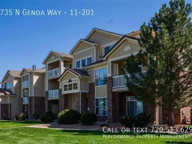 Bright Corner Condo with Mountain Views in Gated First Creek Farm UTILITIES INCLUDED!
