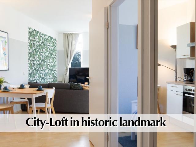 Bright & Cosy Apartment in perfect green Location, Erfurt Amsterdam Apartments for Rent
