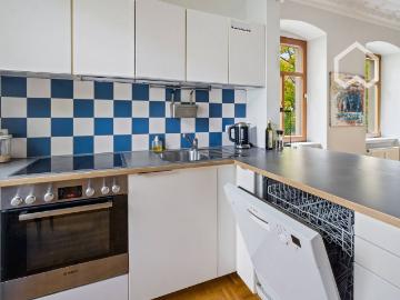 Lene-Glatzer-Straße, Striesen