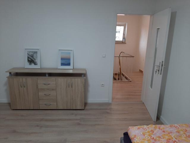 Bright & charming house in Mainaschaff