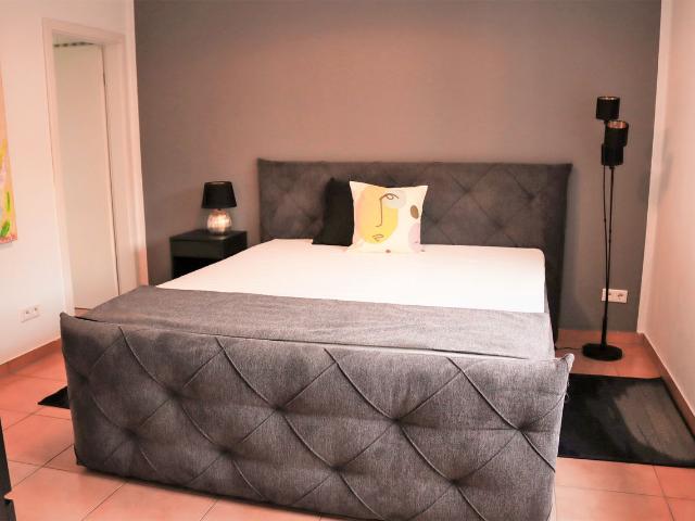 Bright, charming studio with garden terrace, Bad Vilbel Amsterdam Apartments for Rent