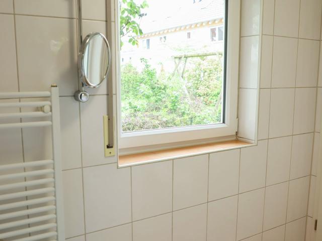 Bright, charming studio with garden terrace, Bad Vilbel Amsterdam Apartments for Rent
