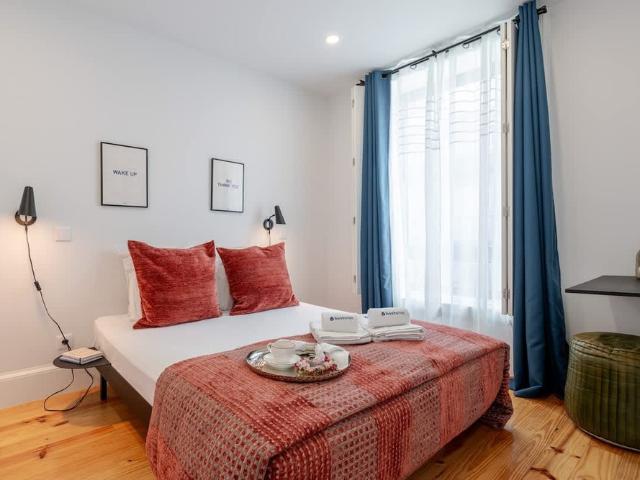 Bright & Characterful Home by HostWise