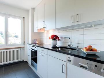 Marktplatz, Grenchen, Grenchen, Bezirk Lebern, Amtei Solothurn-Lebern, Kanton Solothurn