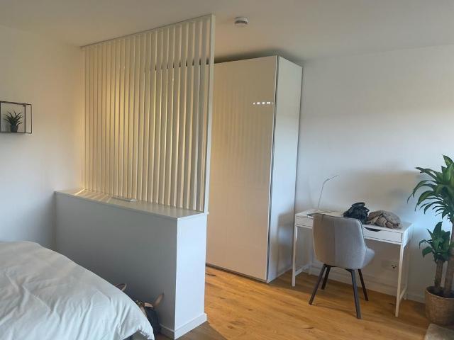 Bright City Studio in Munich