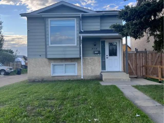 Bright, clean and recently renovated upper floor suite available forrent