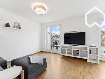 Nikolaistraße, Wiesbaden, Wiesbaden Südost