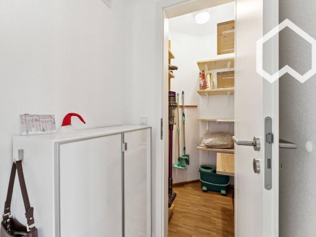 Bright, cute loft in Göttingen, Gottingen Amsterdam Apartments for Rent