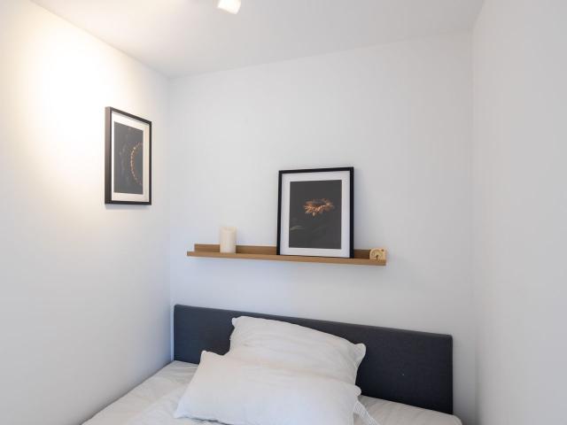 Bright, cute suite, 1.5 rooms Dresden, Dresden Amsterdam Apartments for Rent