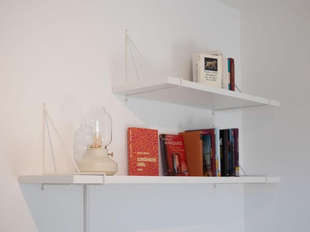 Bright, cute suite, 1.5 rooms Dresden, Dresden Amsterdam Apartments for Rent