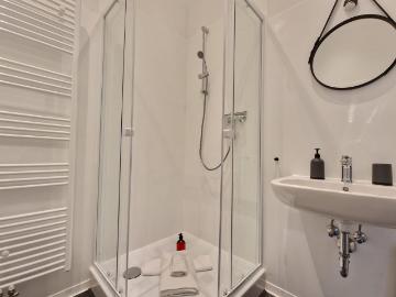 Wohnung mieten in Freiligrathstraße, Solingen
