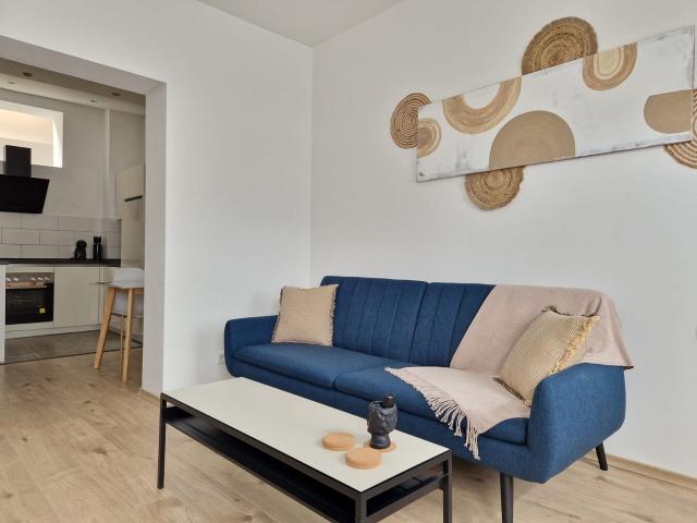 Bright, amazing flat Solingen, Solingen Amsterdam Apartments for Rent