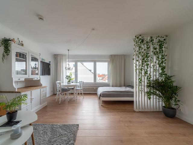 Bright & amazing loft Osterdeich, Bremen Amsterdam Apartments for Rent
