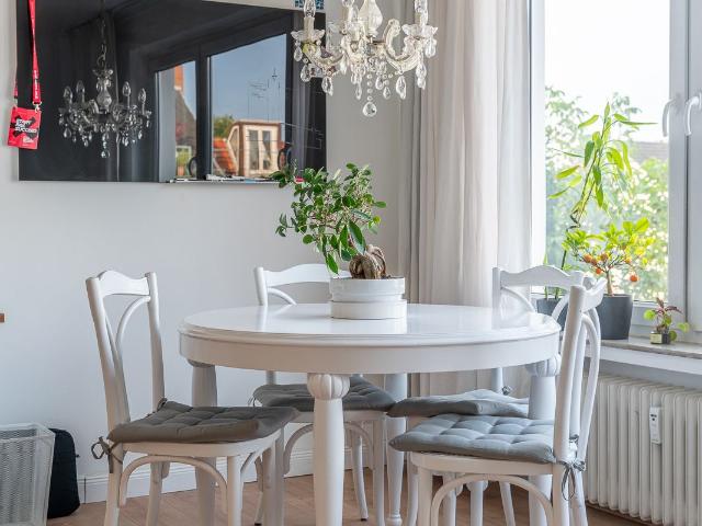 Bright & amazing loft Osterdeich, Bremen Amsterdam Apartments for Rent