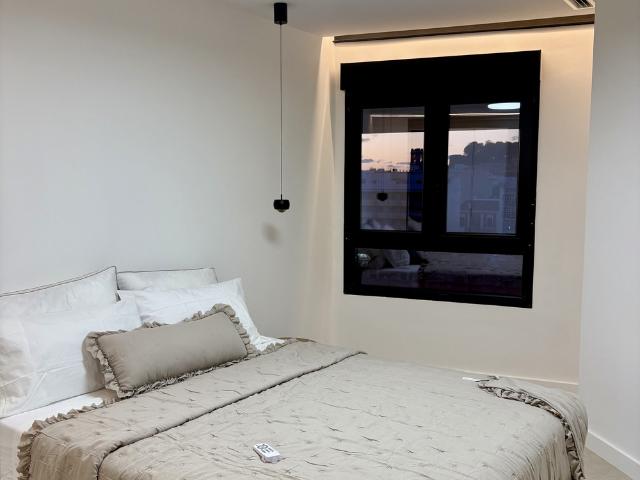 ✨ Bright and modern 85 m² apartment in the center
