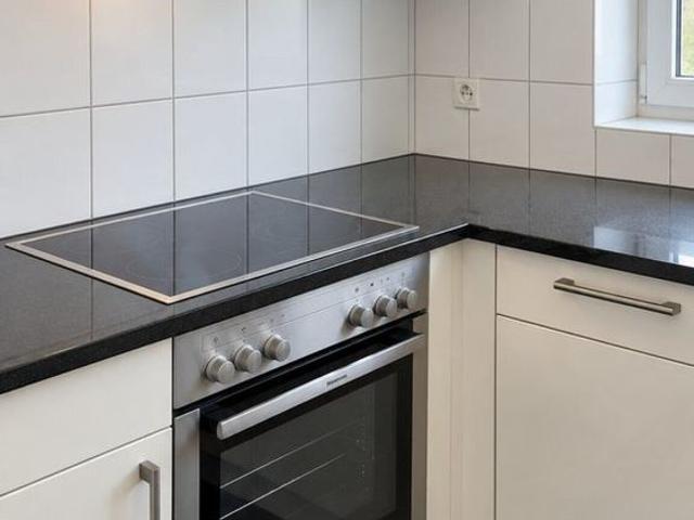 Bright and modern 1.5 room apartment in a central location