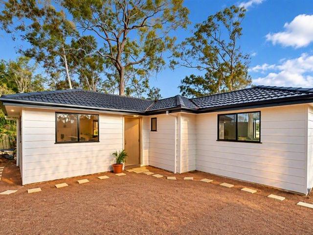 Bright and Modern 2 Bedroom Granny Flat in Sought After South Blacktown!