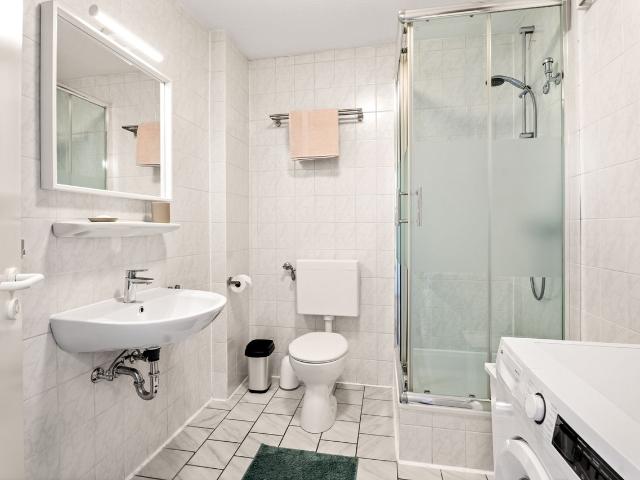 Bright and modern apartment in Aachen, Aachen Amsterdam Apartments for Rent