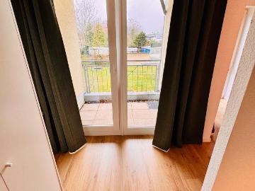 Bright and modern apartment in Hilden parking space, balcony, cellar compartment, Hilden Amsterdam Apartments for Rent
