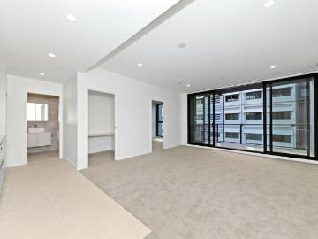 Bright And Modern Apartment In Turner