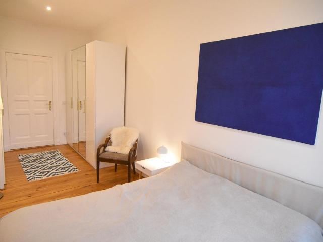 Bright and Modern Apartment Near Kollwitzplatz for Rent!, Berlin Amsterdam Apartments for Rent