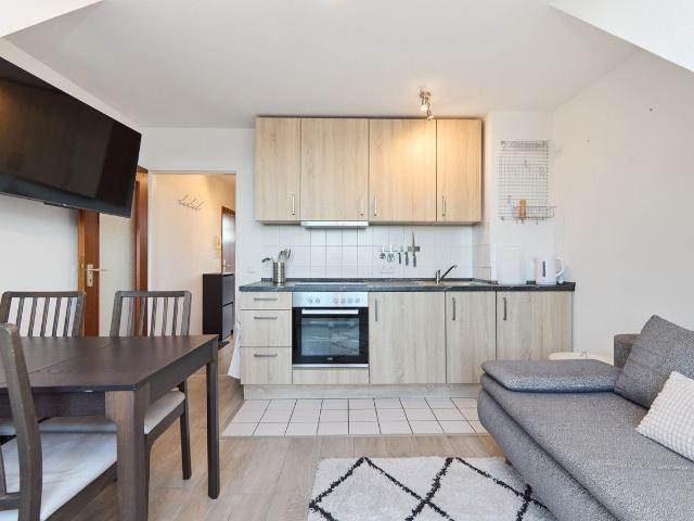 Bright and modern apartment with a large rooftop terrace in Aachen, Aachen Amsterdam Apartments for Rent