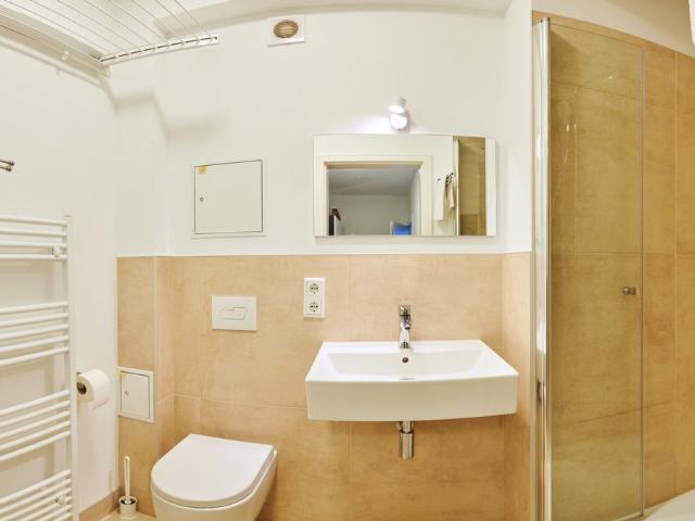 Bright and modern City Apartment for up to 4 people, Dortmund Amsterdam Apartments for Rent