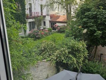 Apartment for rent in Klinikviertel