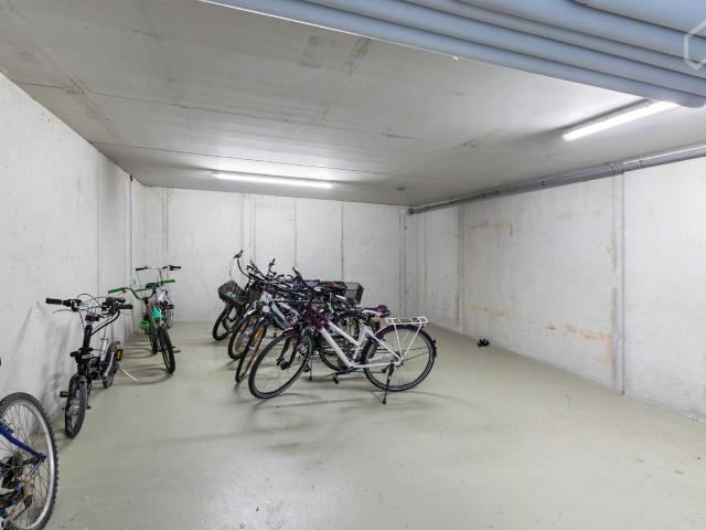 Bright and modern new loft in Frankfurt am Main with direct access to the river Main, quiet flat, Frankfurt Amsterdam Apartments for Rent