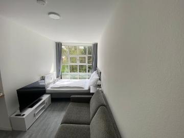 Wohnung mieten in Neumarkt, Aachen