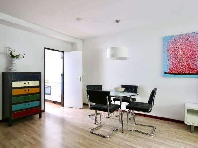 Bright and modernly refurbished apartment near Chlodwigplatz, Koln Amsterdam Apartments for Rent