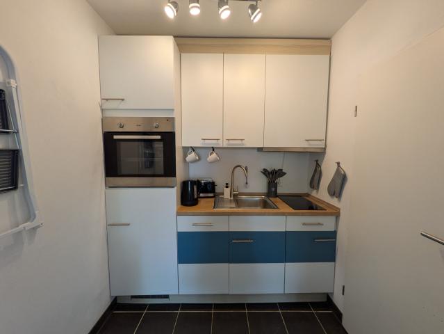 Bright and new apartment in Winterberg