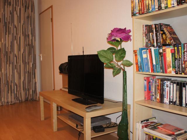 Bright and new loft in Offenbach am Main
