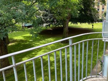 Apartment for rent in De-Haen-Platz - Balkon