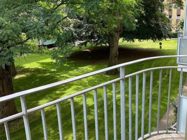 Bright and new studio in Hannover, Hannover Amsterdam Apartments for Rent