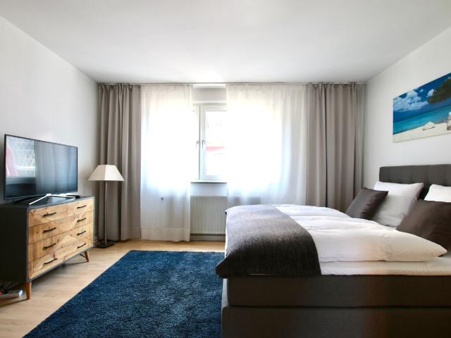 Bright and nice apartment in Ehrenfeld, Koln Amsterdam Apartments for Rent