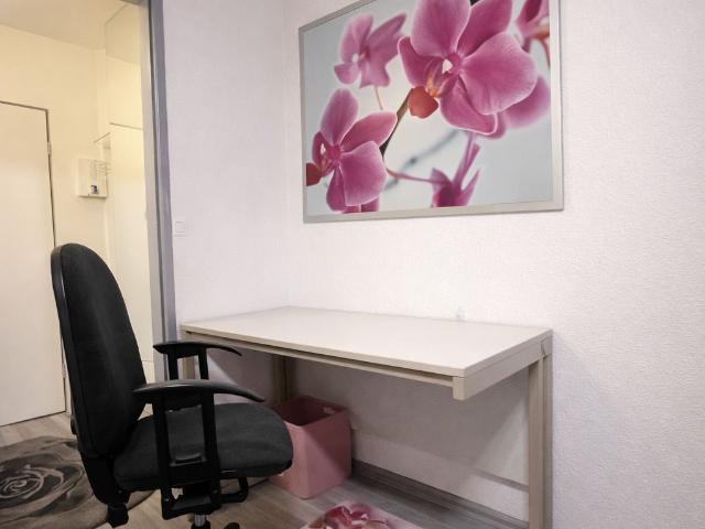 Bright and nice flat near university, Dusseldorf Amsterdam Apartments for Rent