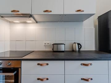 Plötzensee, Berlin, Bundesland Berlin