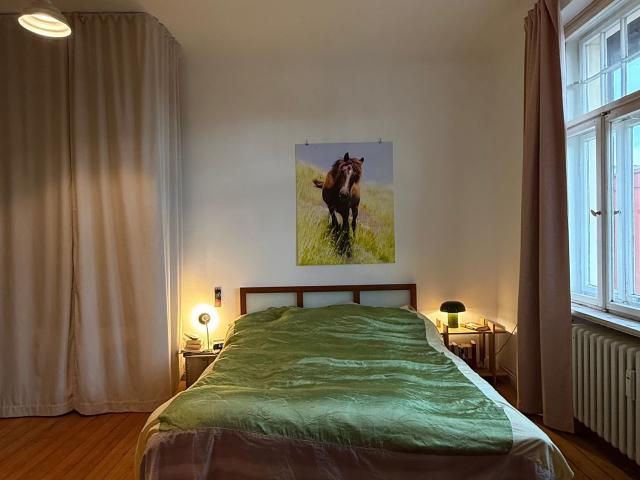 Bright and awesome suite located in Neukölln, Berlin Amsterdam Apartments for Rent