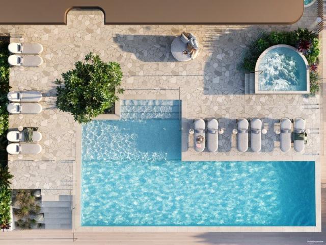 Bright and Airy 2 Bed | 2 Bath Apartment with Garage & Ample Living Space