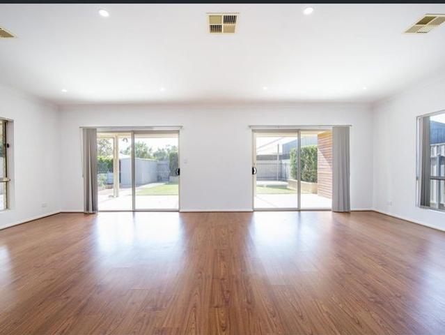 Bright and Airy 4 Bedroom Home Perfect for Families