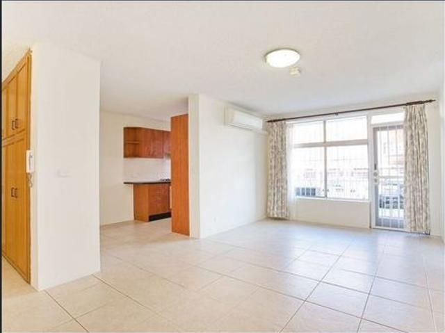 Bright and Airy Two Bedroom Apartment